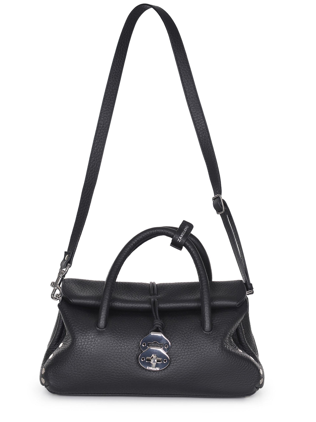 Borsa Zanellato "Dotta S" 