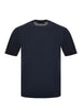 FILIPPO DE LAURENTIS Maglie GC3MC CR14R-890 Blu scuro