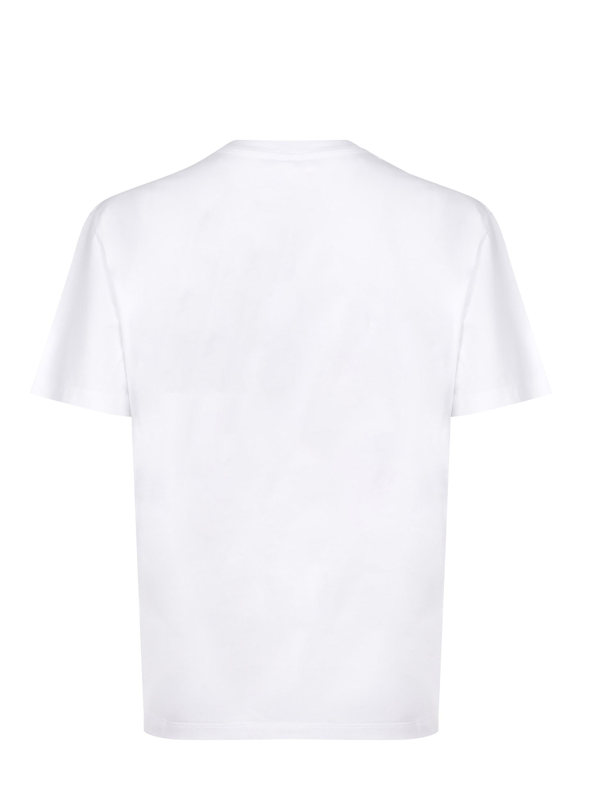 T-shirt Golden Goose "Star" 
