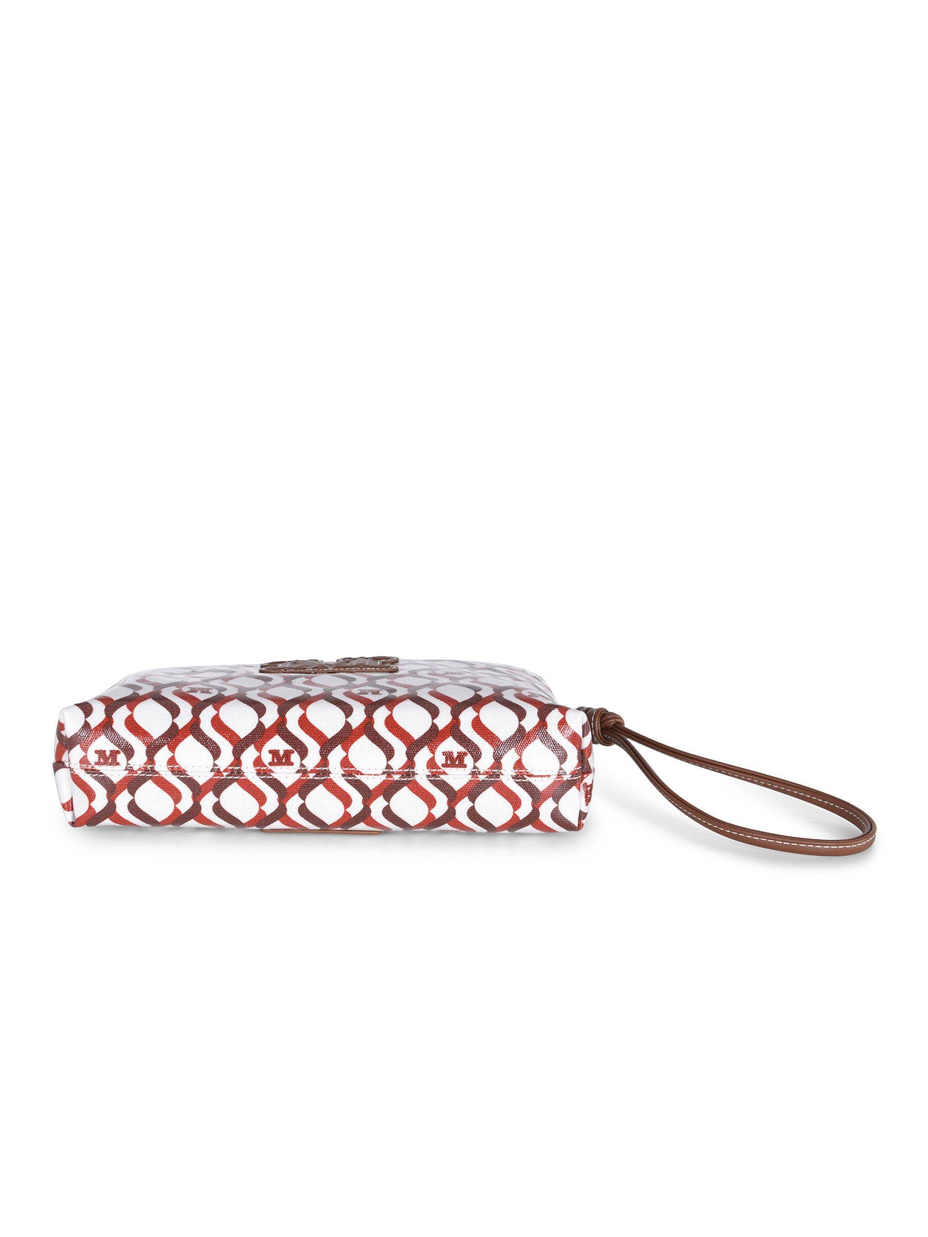 Pochette Max Mara "Tazzina" 