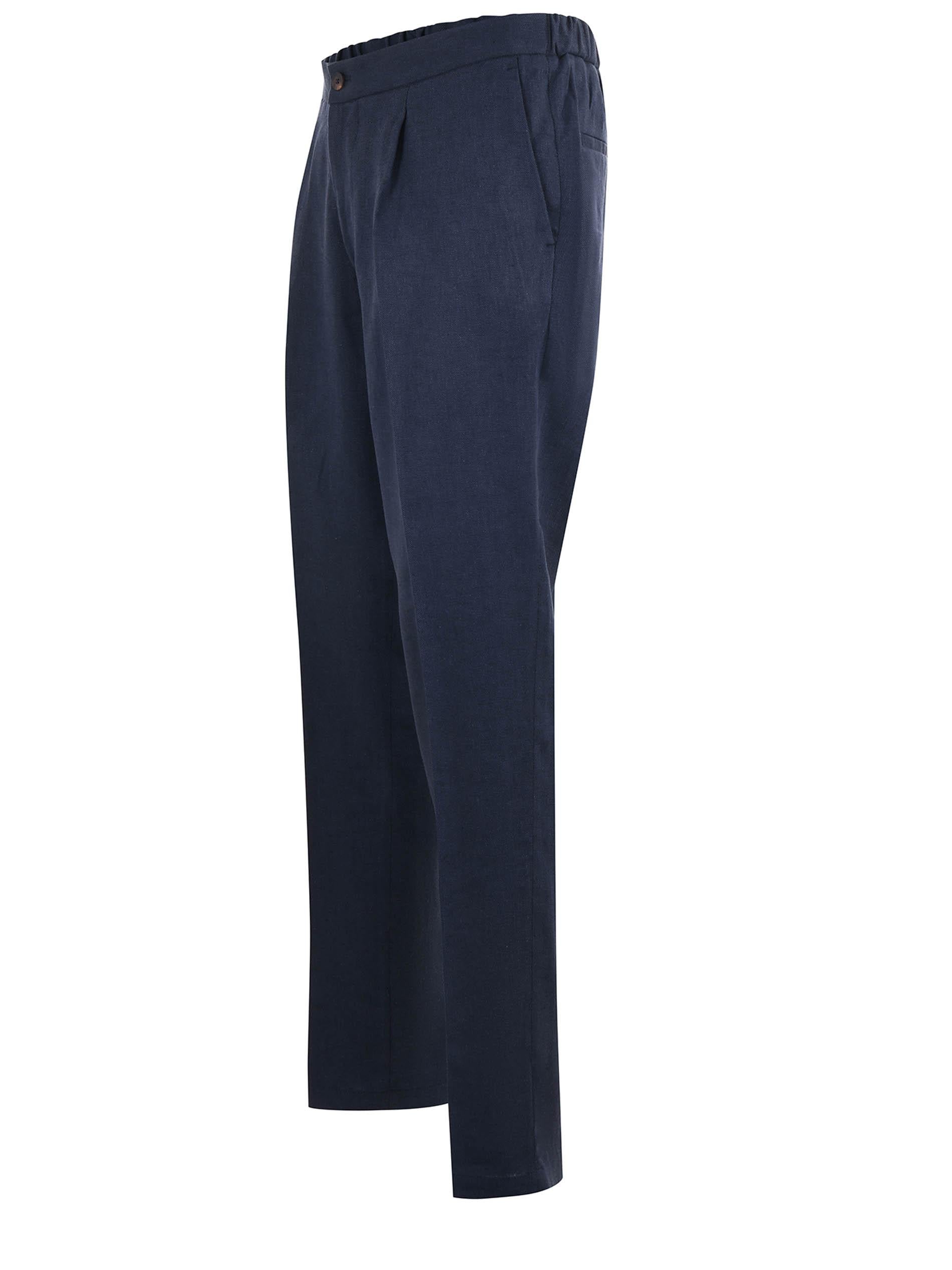 Pantaloni Devore 