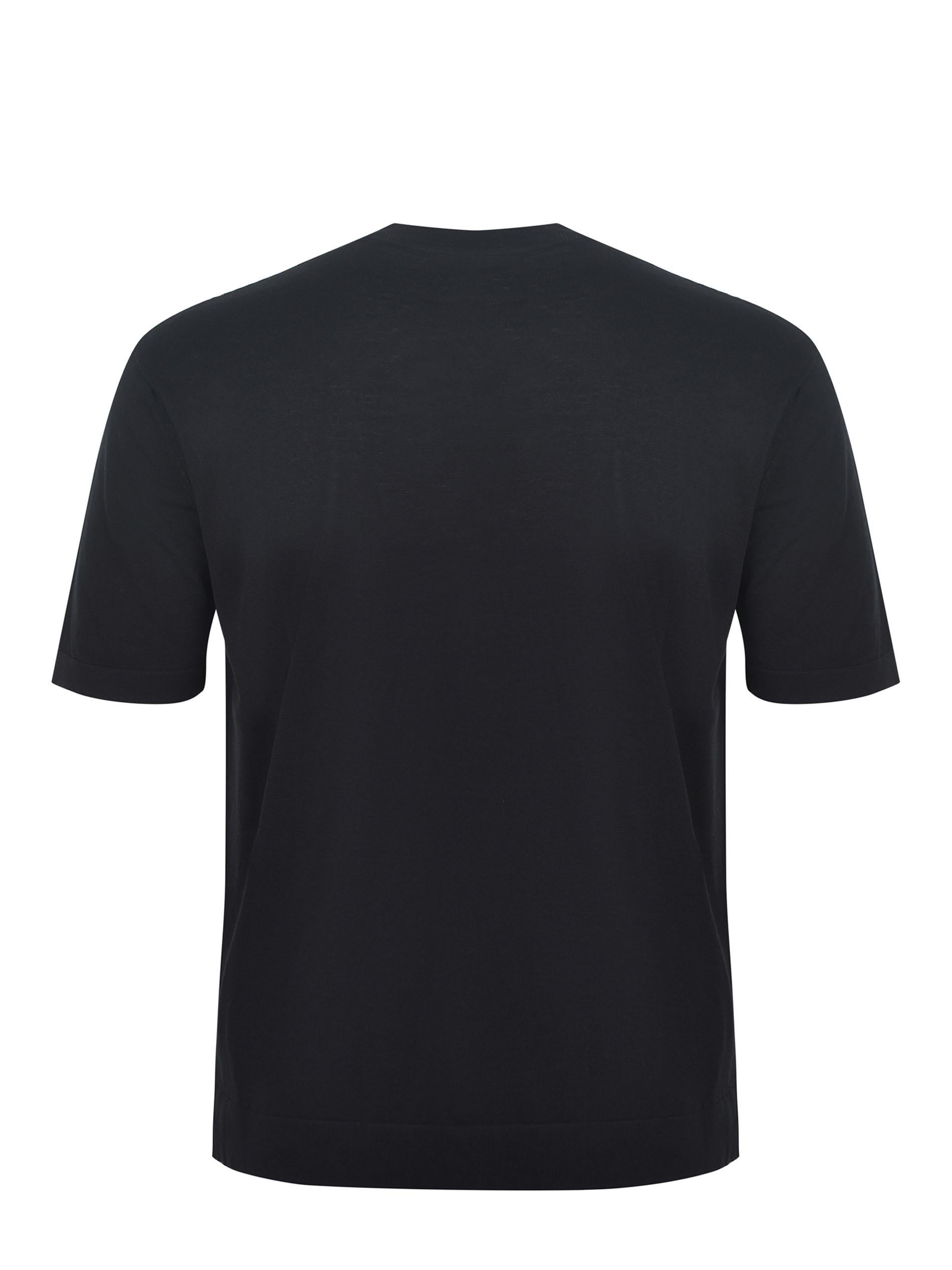T-shirt Filippo De Laurentiis 