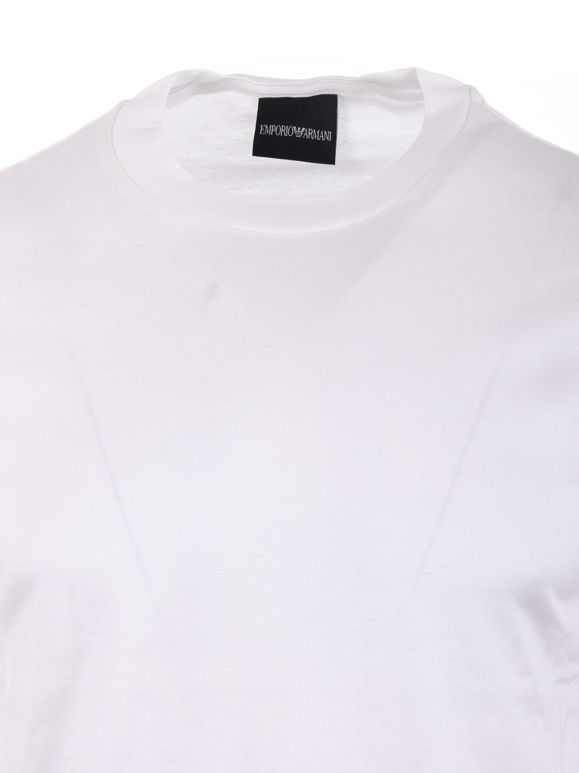 T-shirt Emporio Armani 