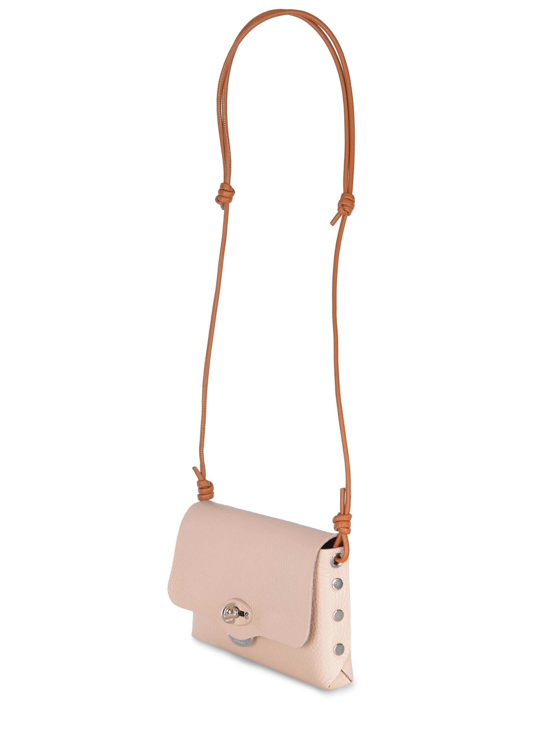 Pochette Zanellato "Lettera" 