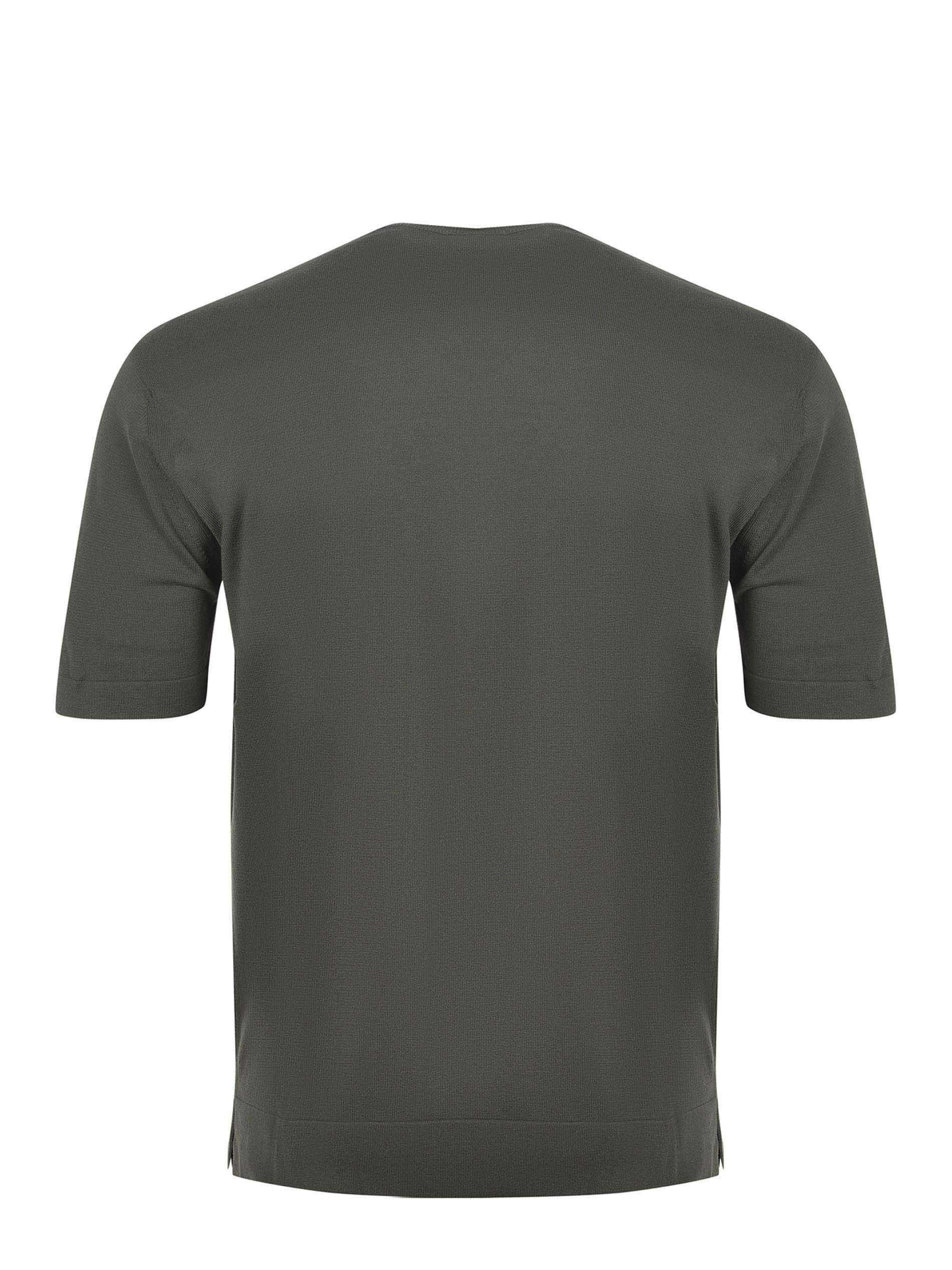 T-shirt Filippo De Laurentiis 