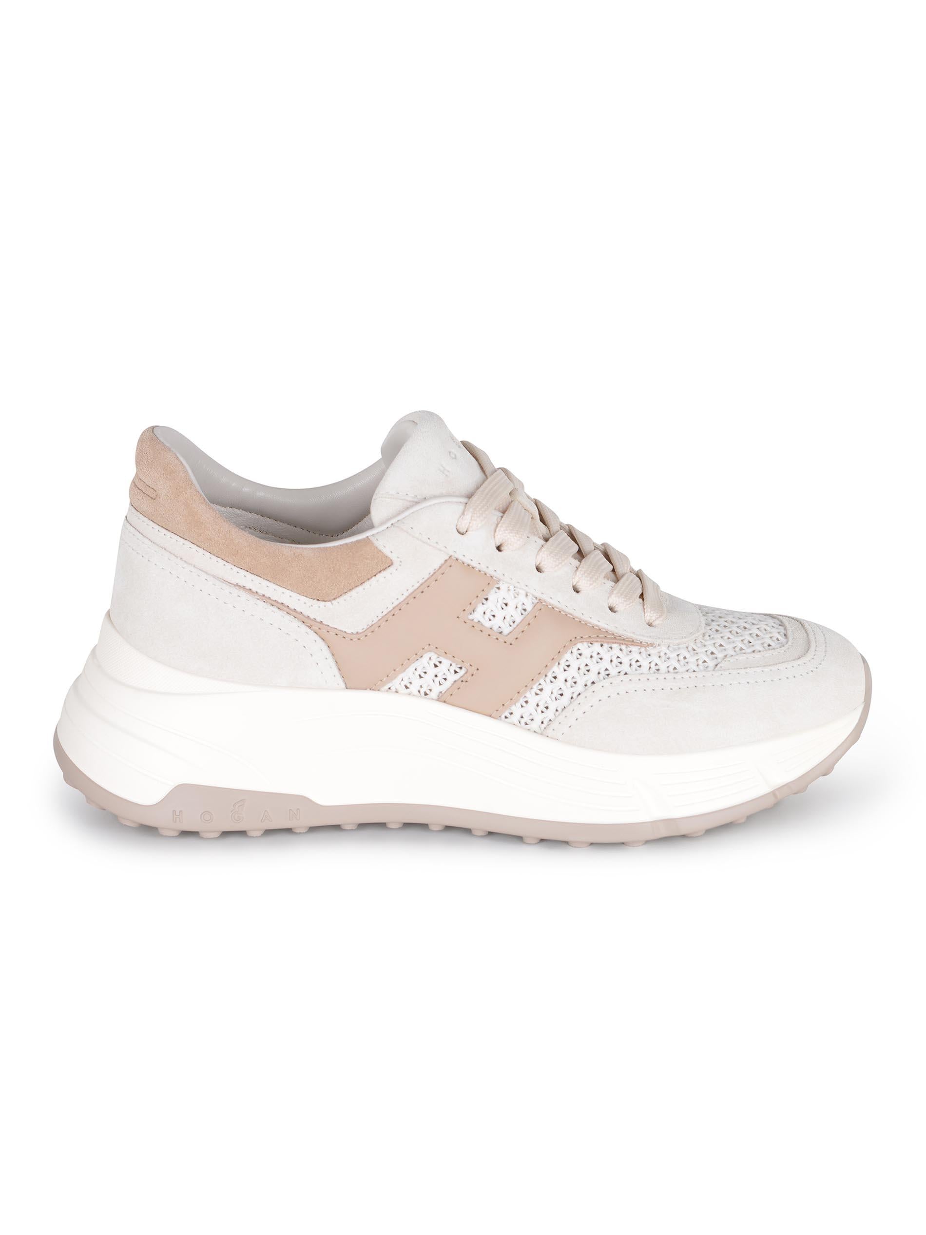 Sneakers Hogan "Hi-Fi" 