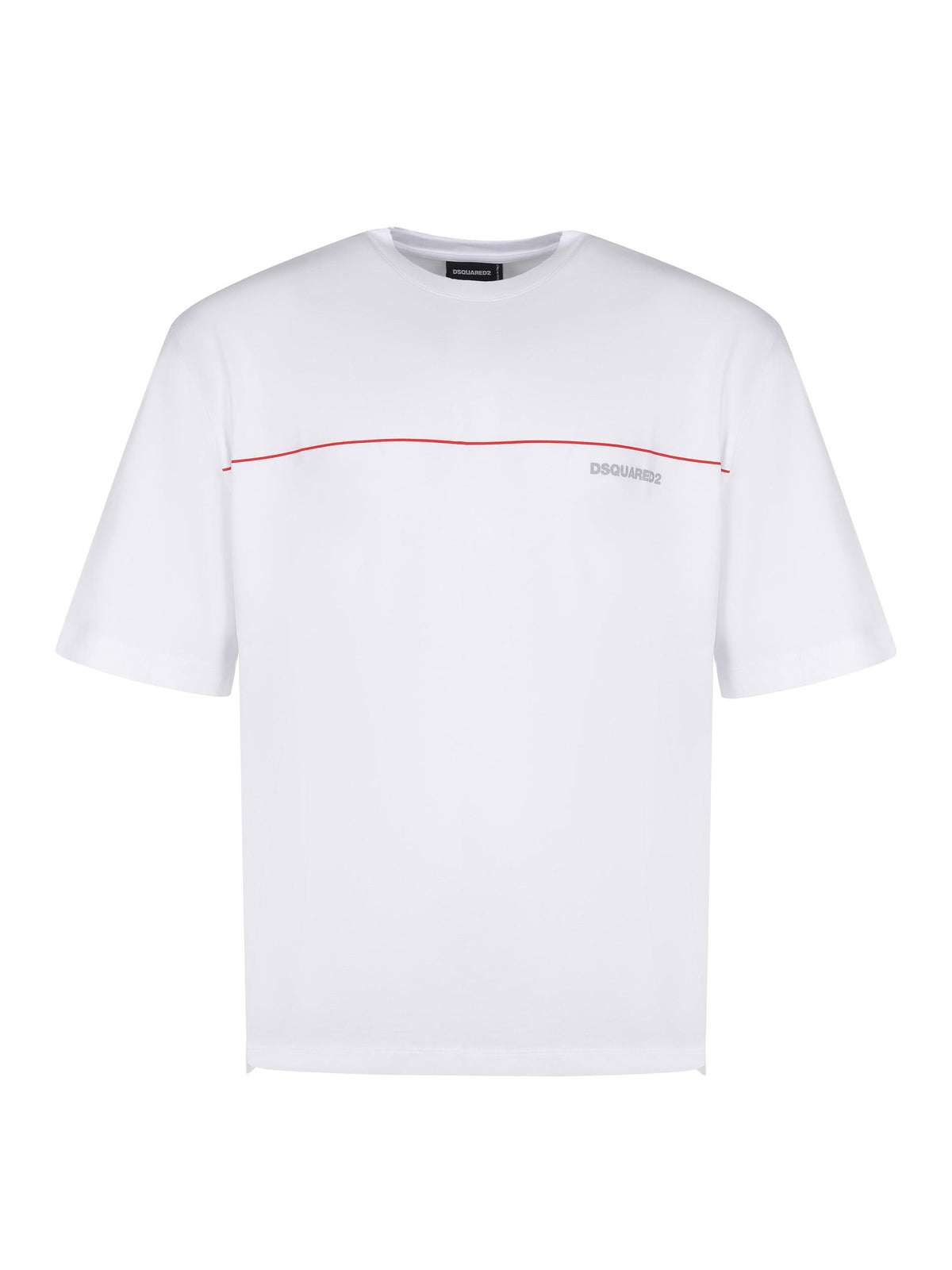 T-shirt Dsquared2 