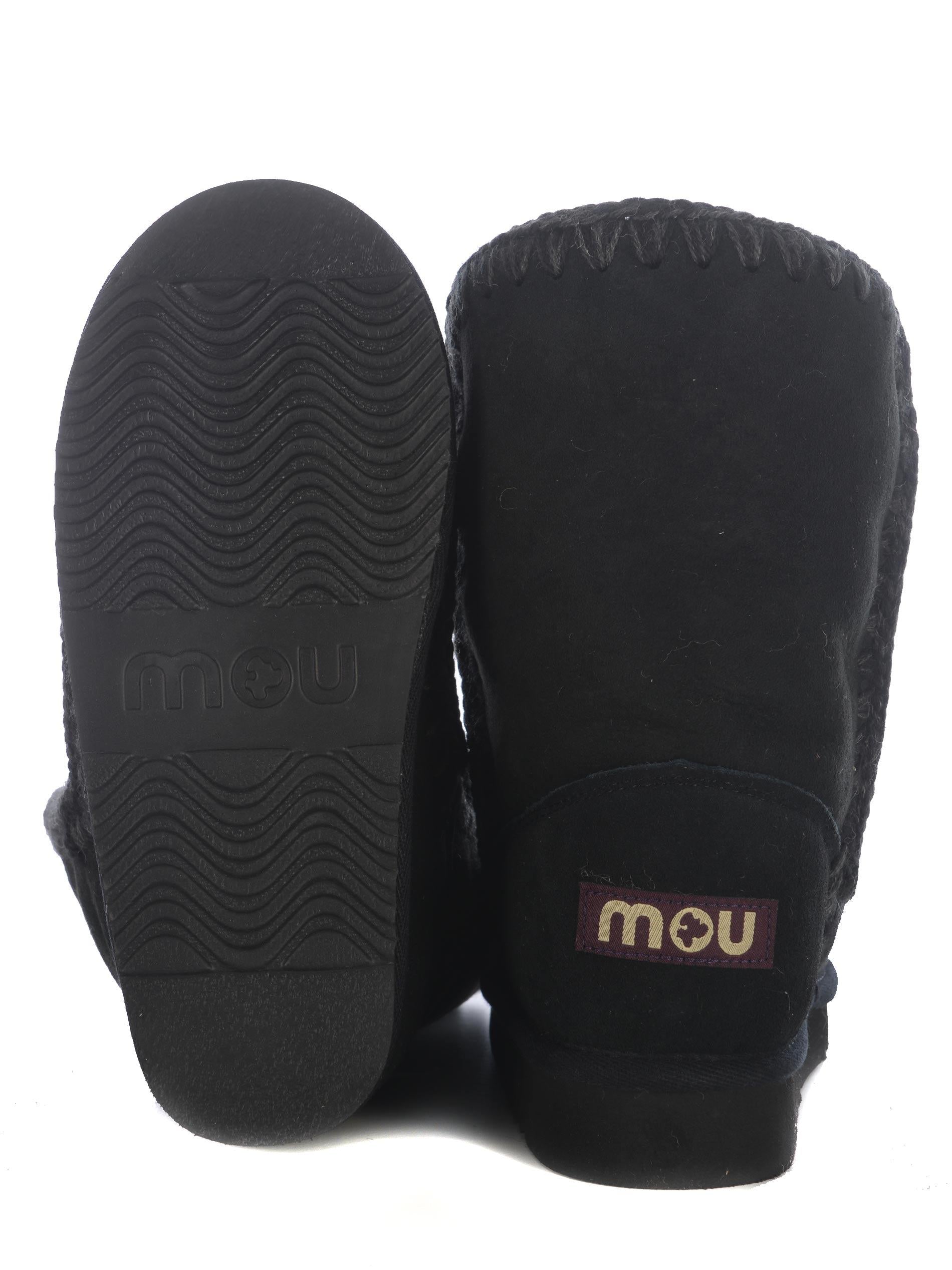 Stivali Mou "Eskimo 24" 