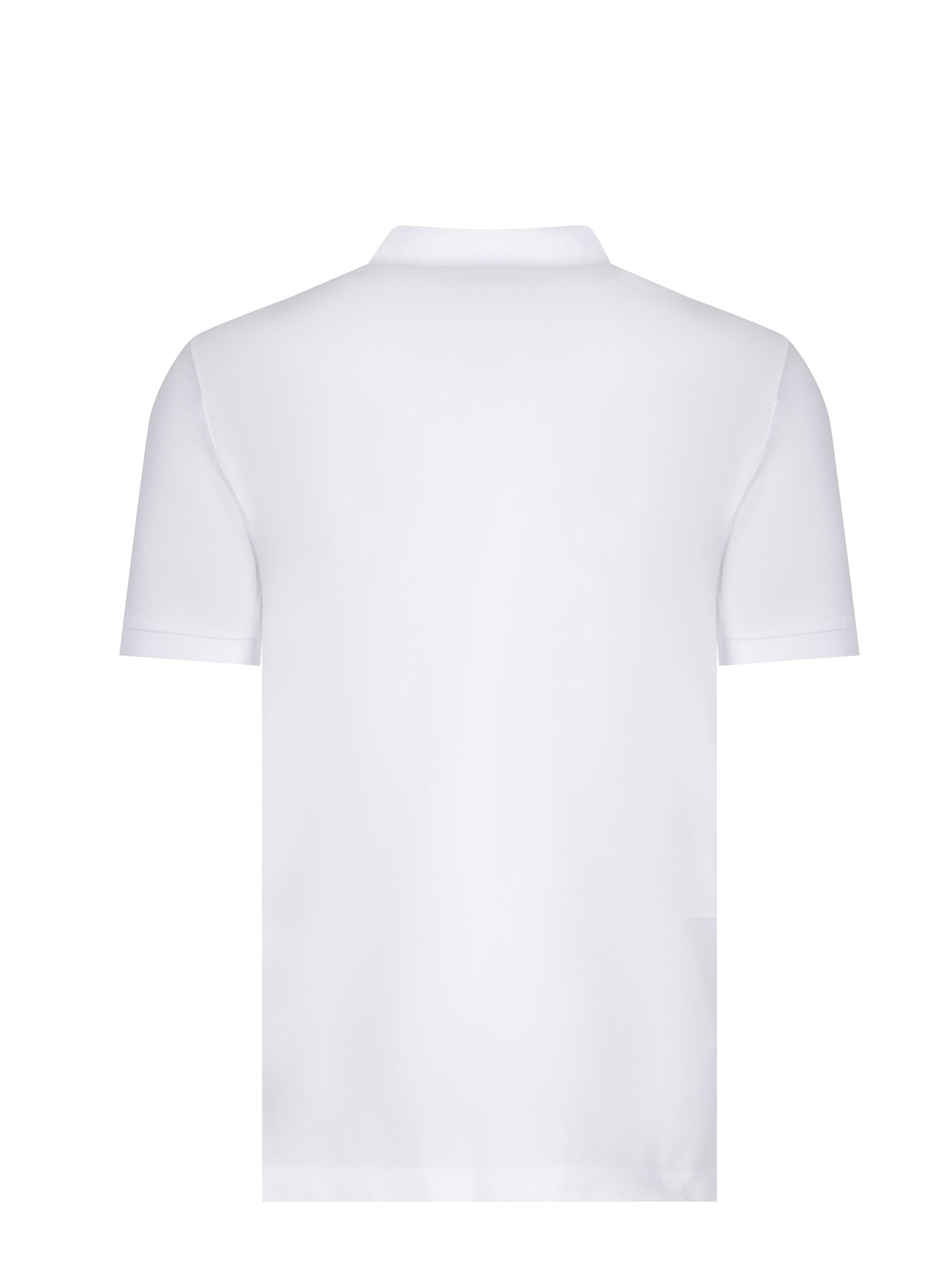 Polo Stone Island 