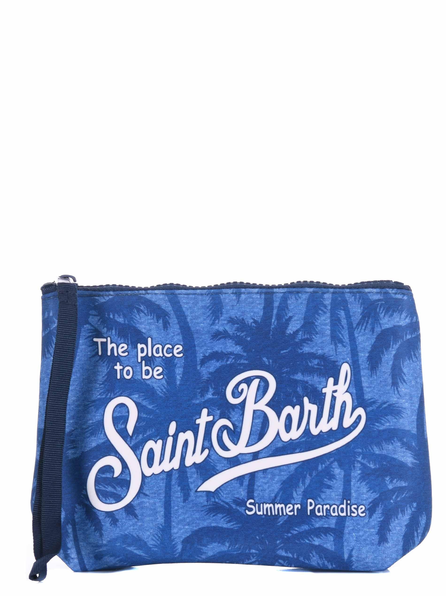 Pochette MC2 Saint Barth 