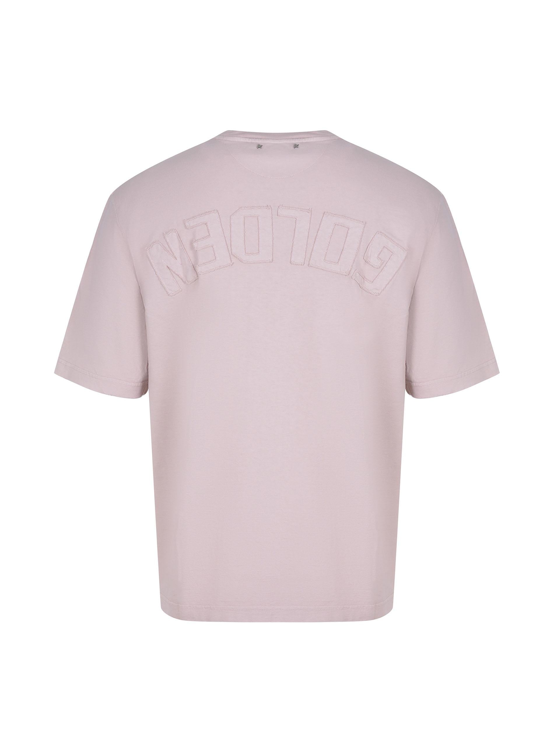 T-shirt Golden Goose 