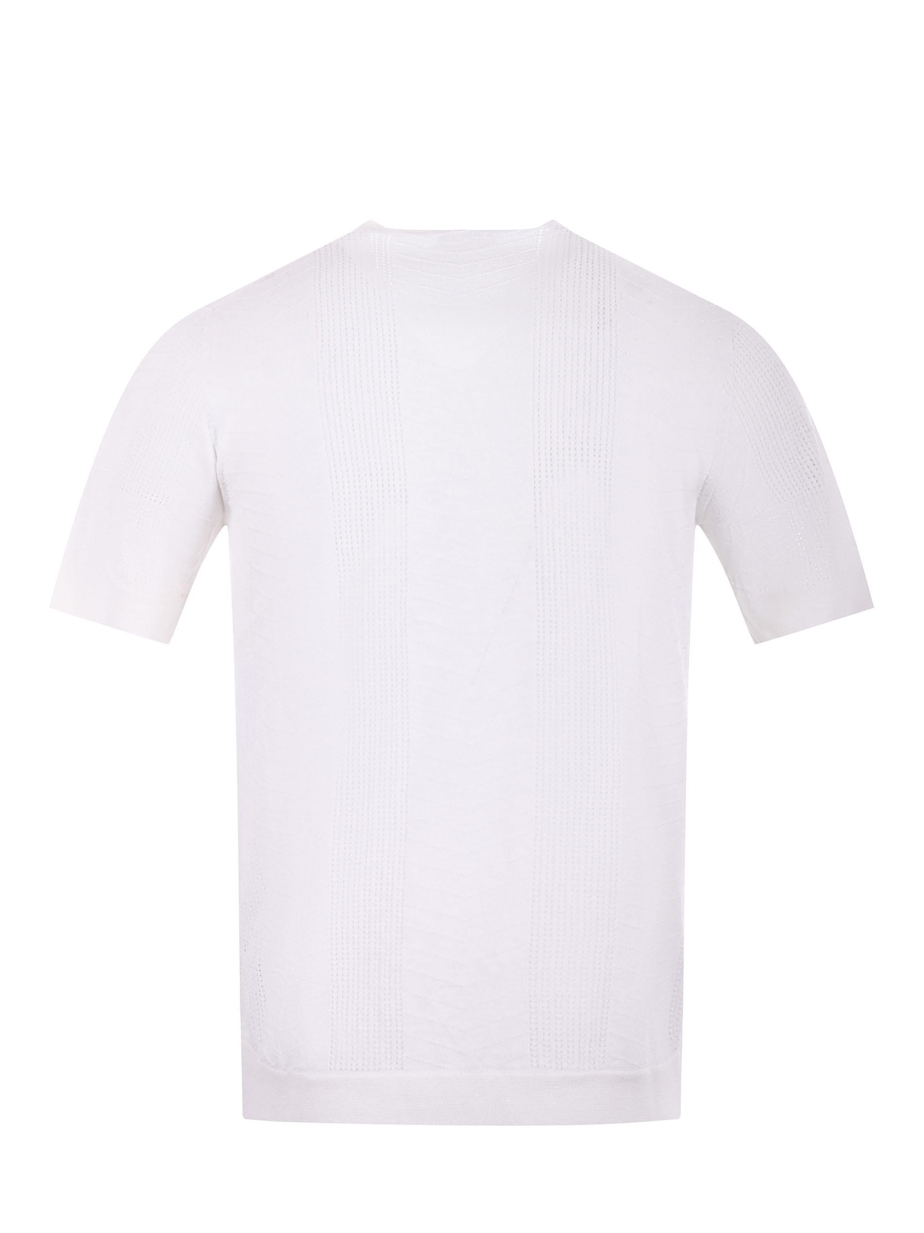 T-shirt Claq 