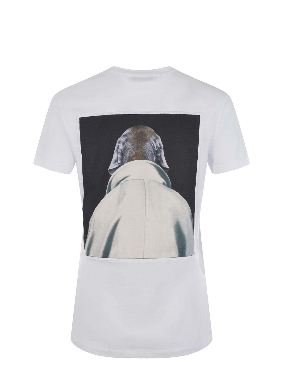 T-shirt Max Mara "Cipria" 