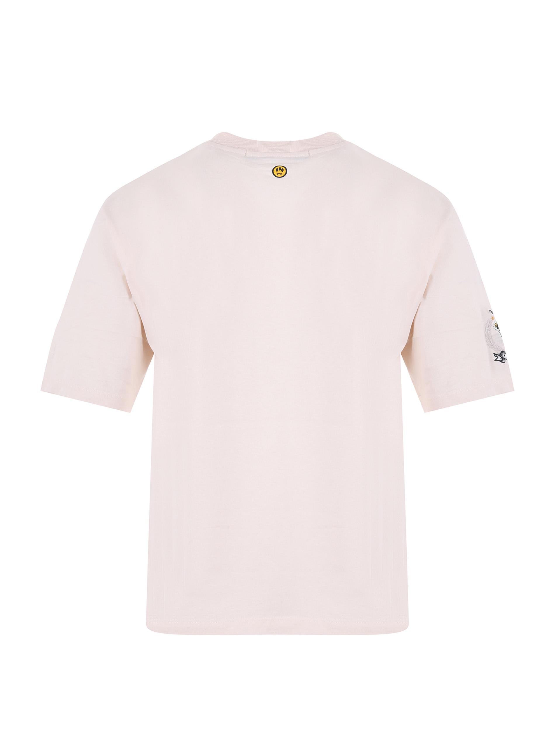 T-shirt Barrow 
