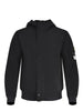 STONE ISLAND Jackets 4100118S0A22 V0029 Black