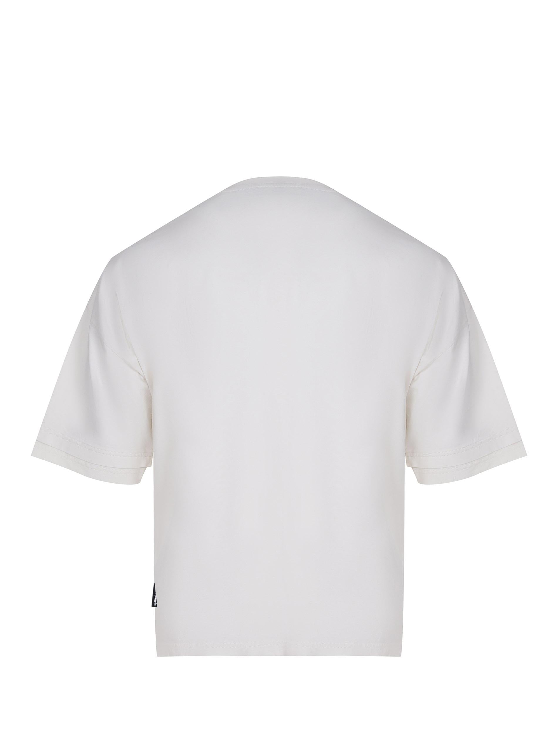 T-shirt Palm Angels 