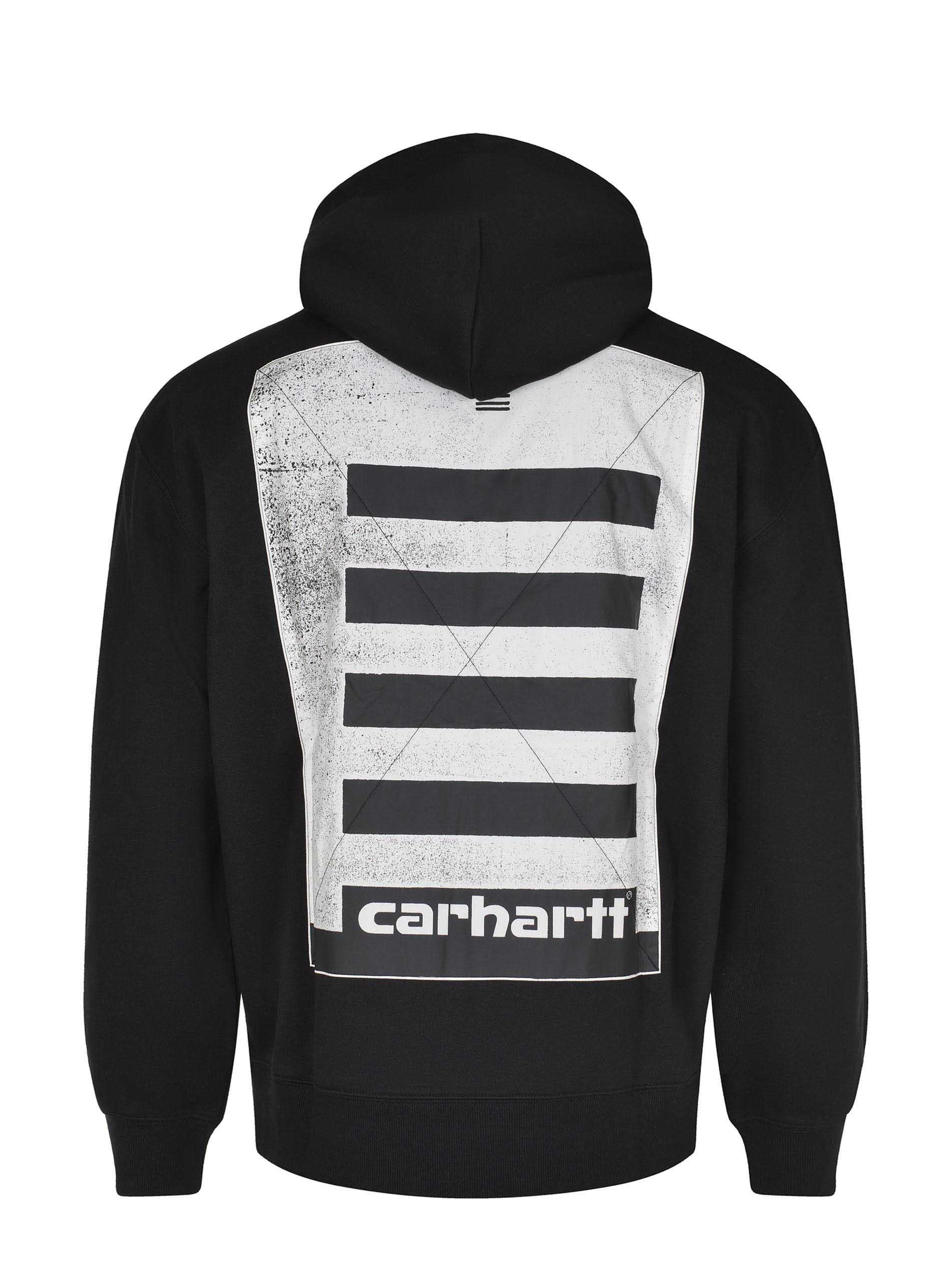 Felpa Carhartt 