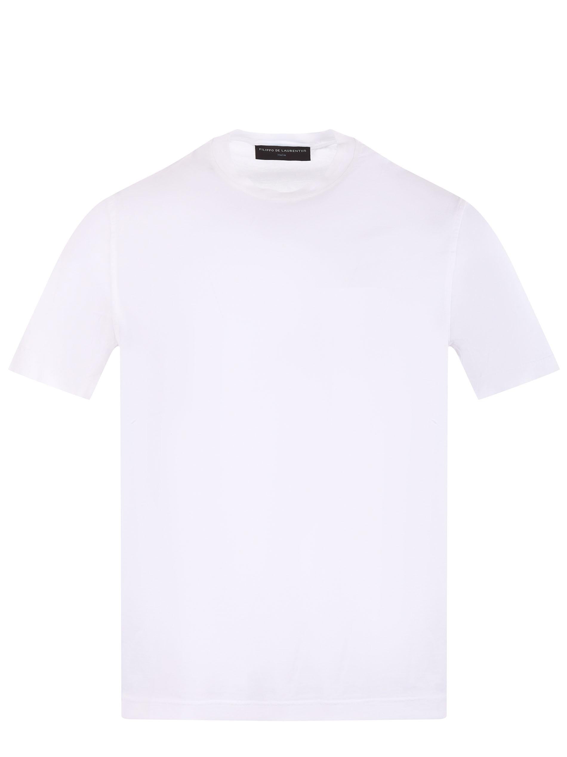 T-shirt Filippo De Laurentiis 