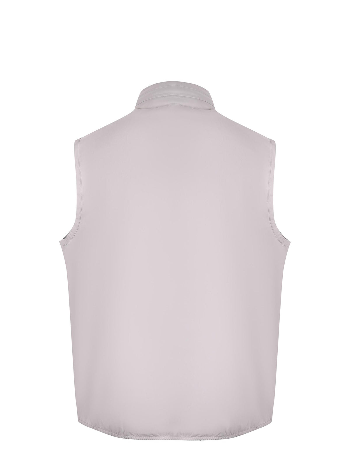 Giubbotto smanicato K-Way "Valen stretch dot" 
