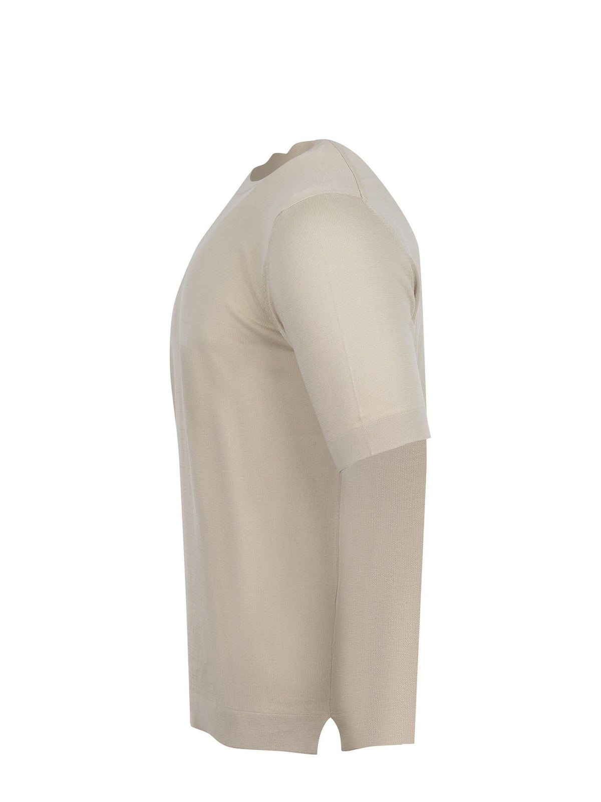 T-shirt Filippo De Laurentiis 