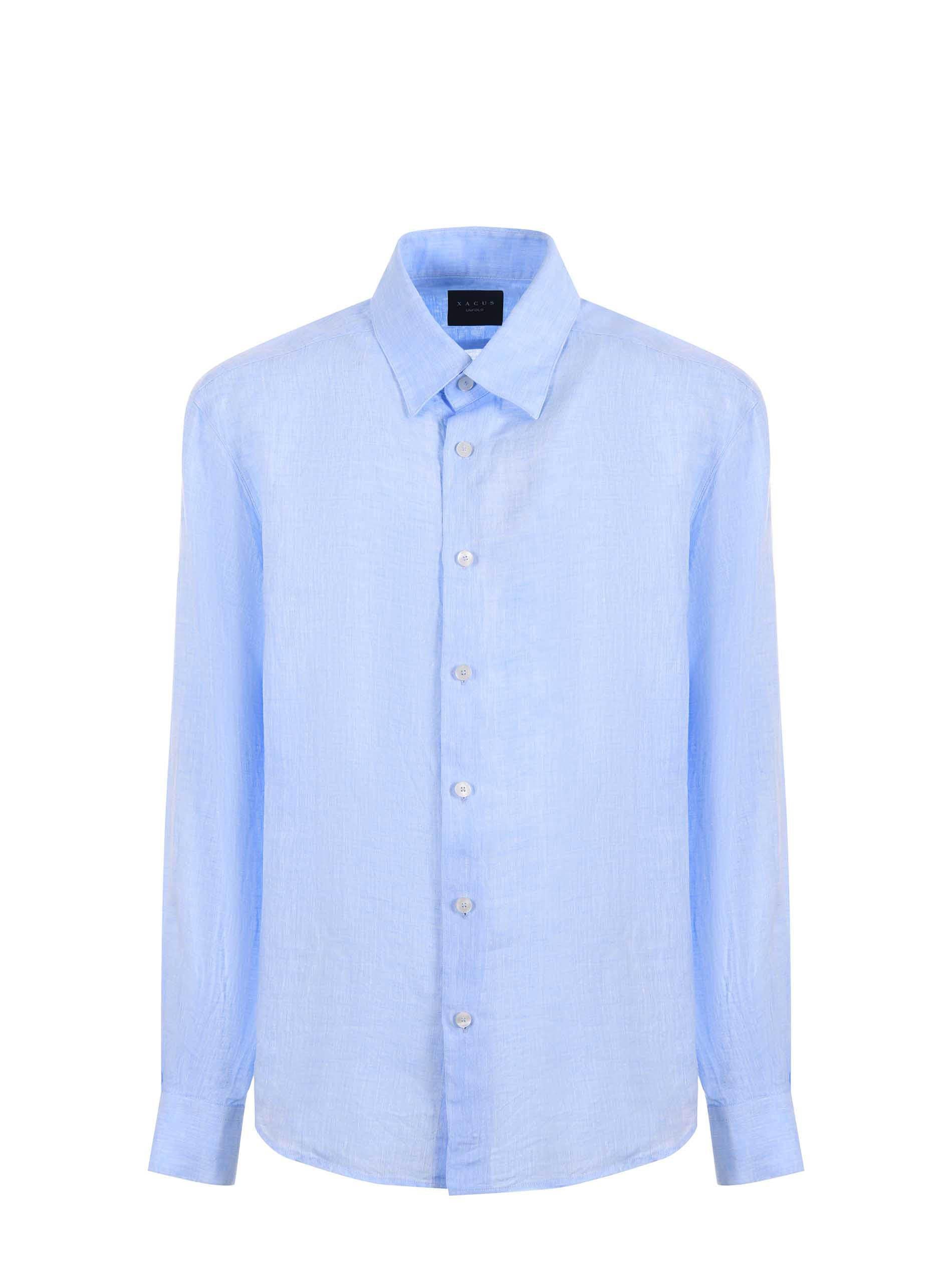 Camicia Xacus 