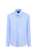 XACUS Shirts 112 11297-003 Light Blue