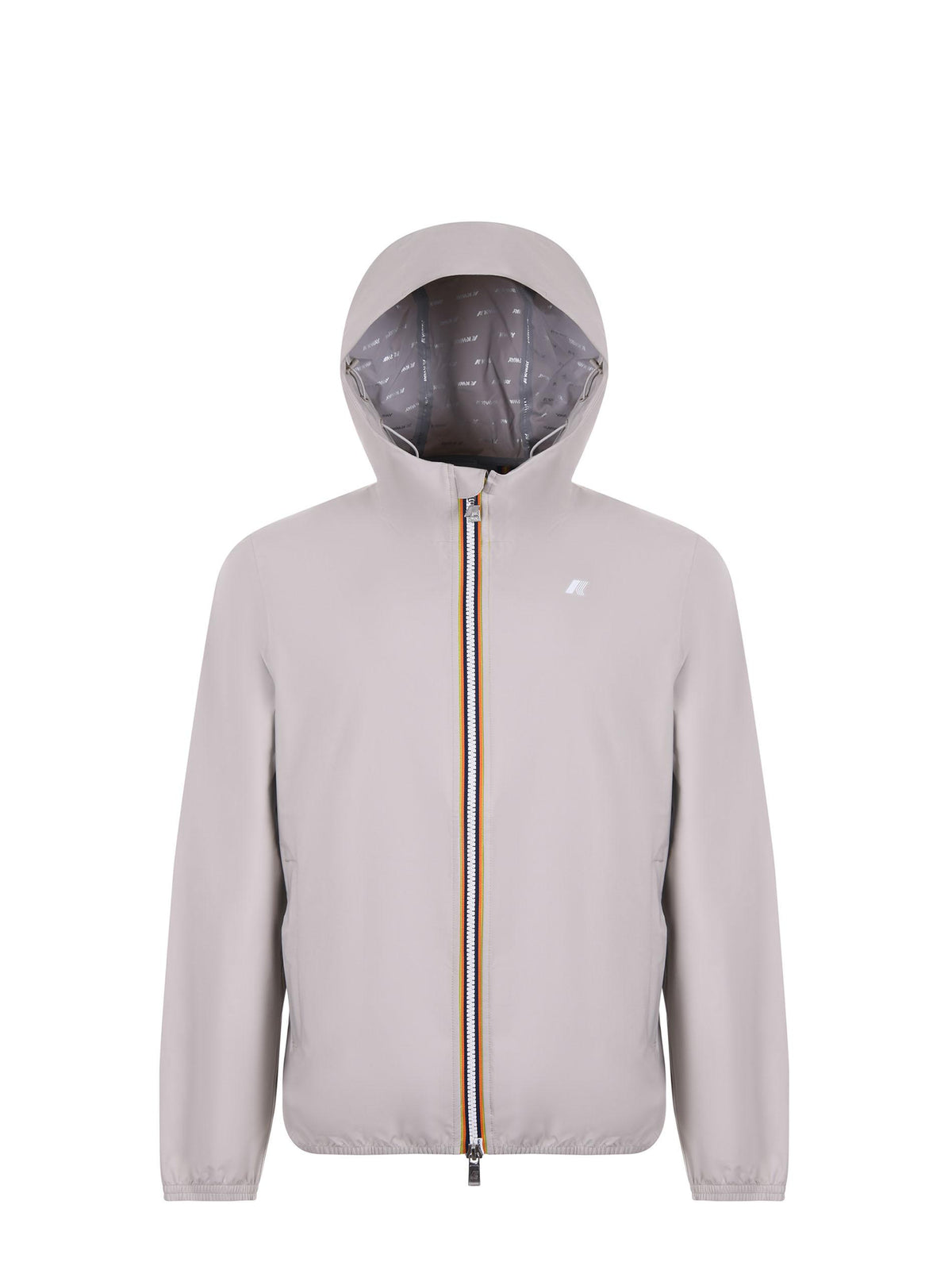 Giubbotto K-Way "Jack stretch dot" 