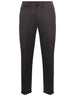 PMDS Pantaloni MARKS 757-092 Marrone