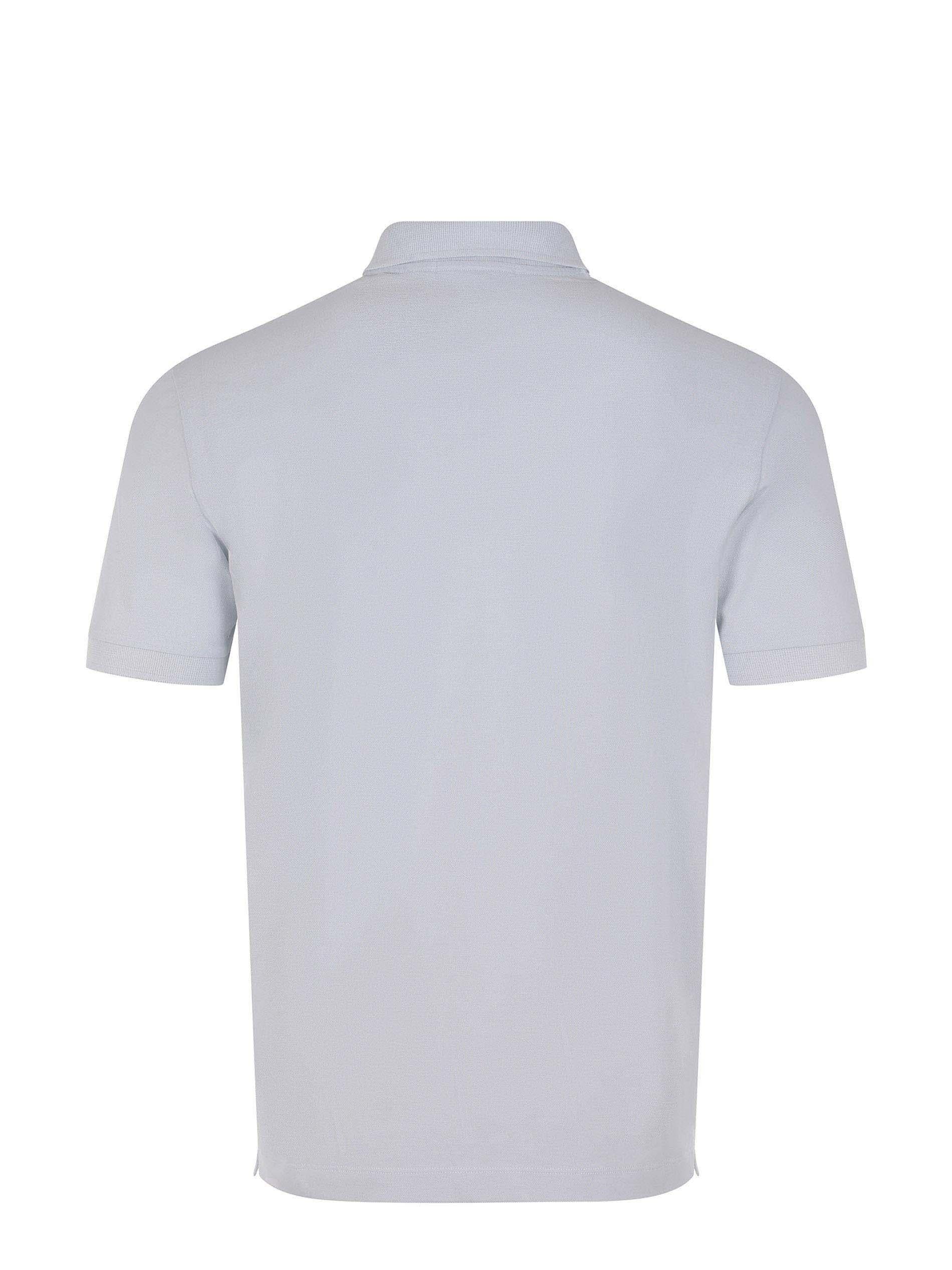 Polo Stone Island 