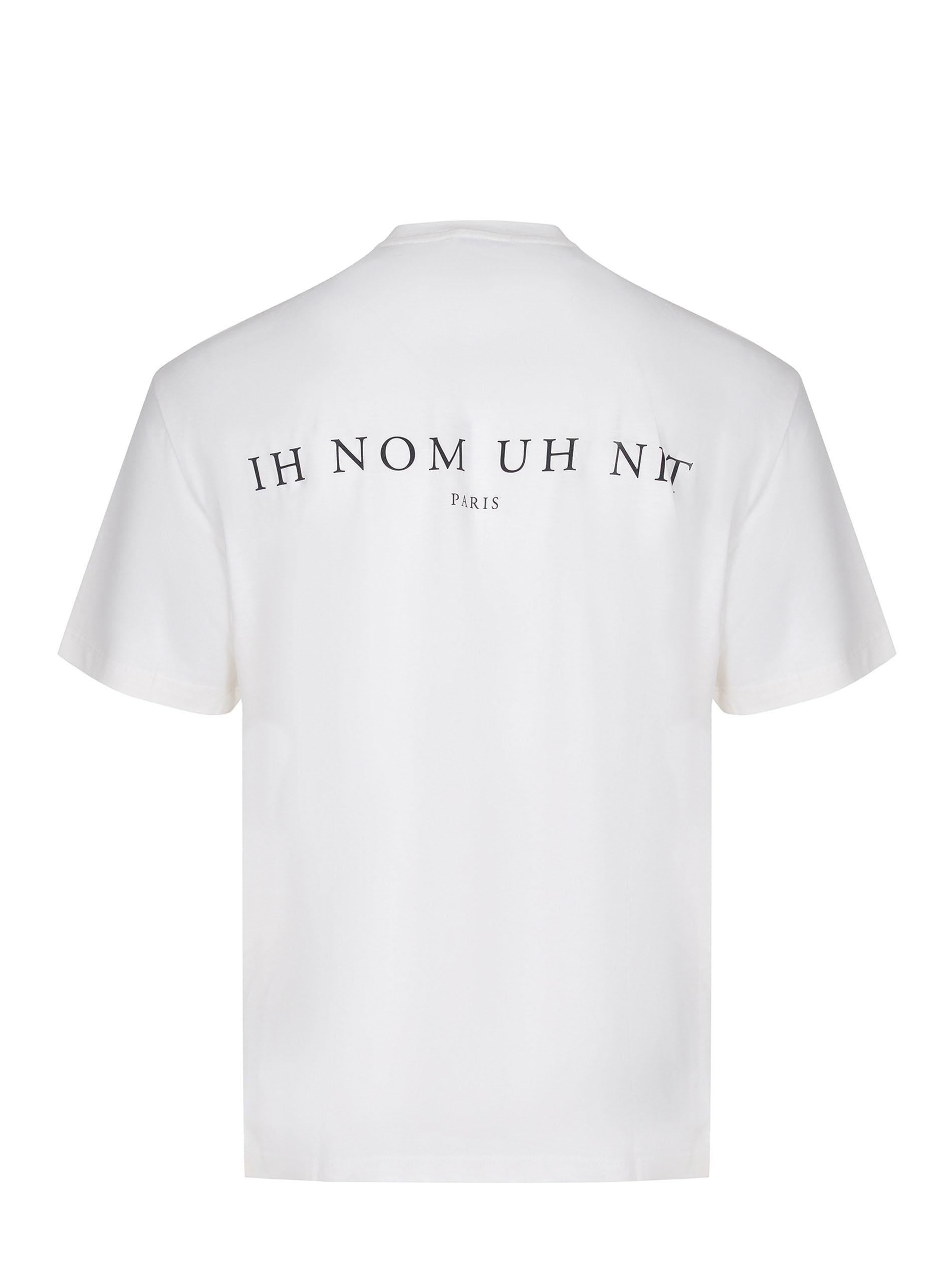 T-shirt Ih Nom Uh Nit 