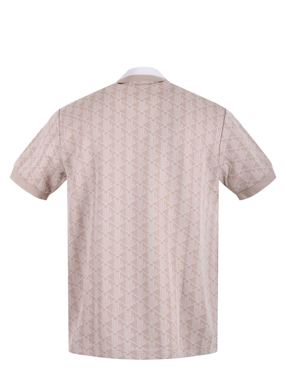 Polo Lacoste 