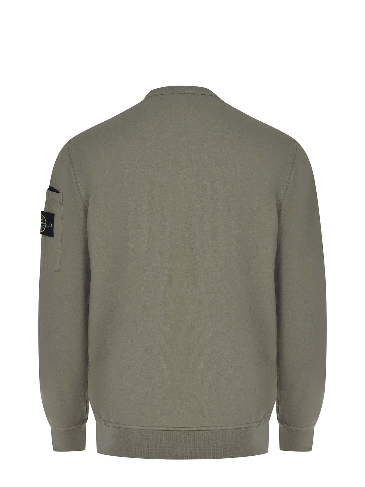 Felpa Stone Island 