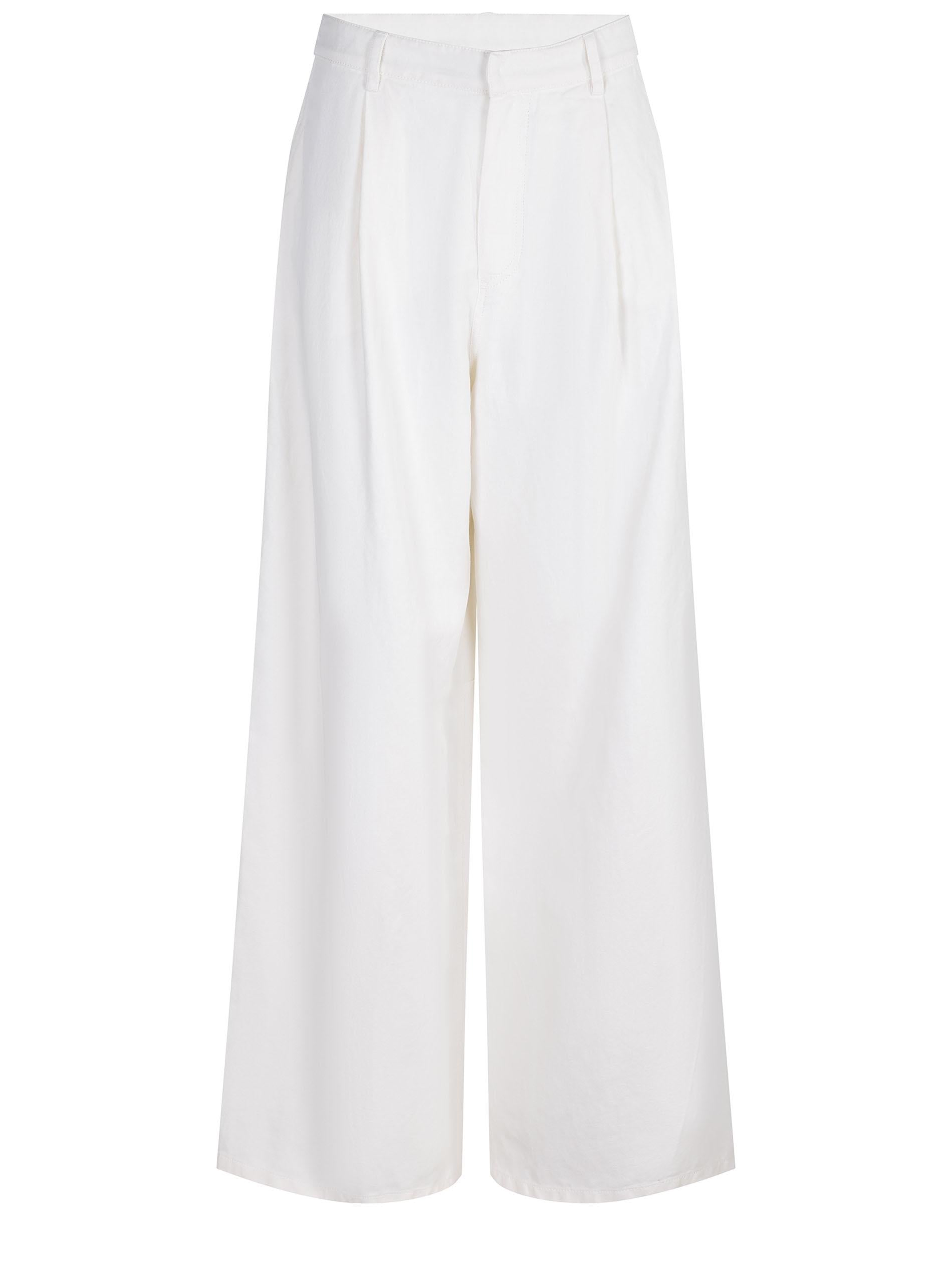 Pantaloni 'S Max Mara "Smmloa" 