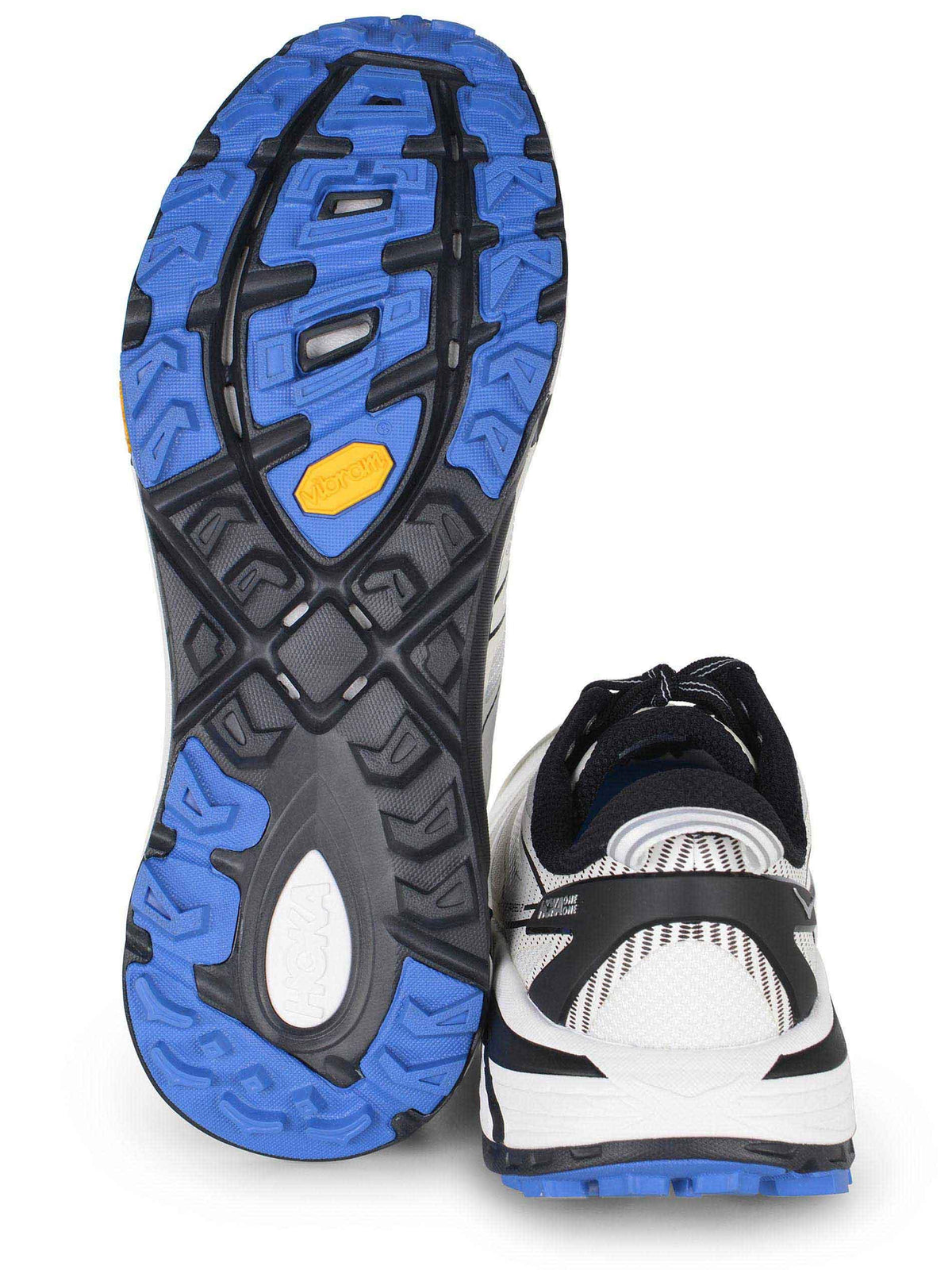 Sneakers Hoka "Mafate speed 4 lite" 