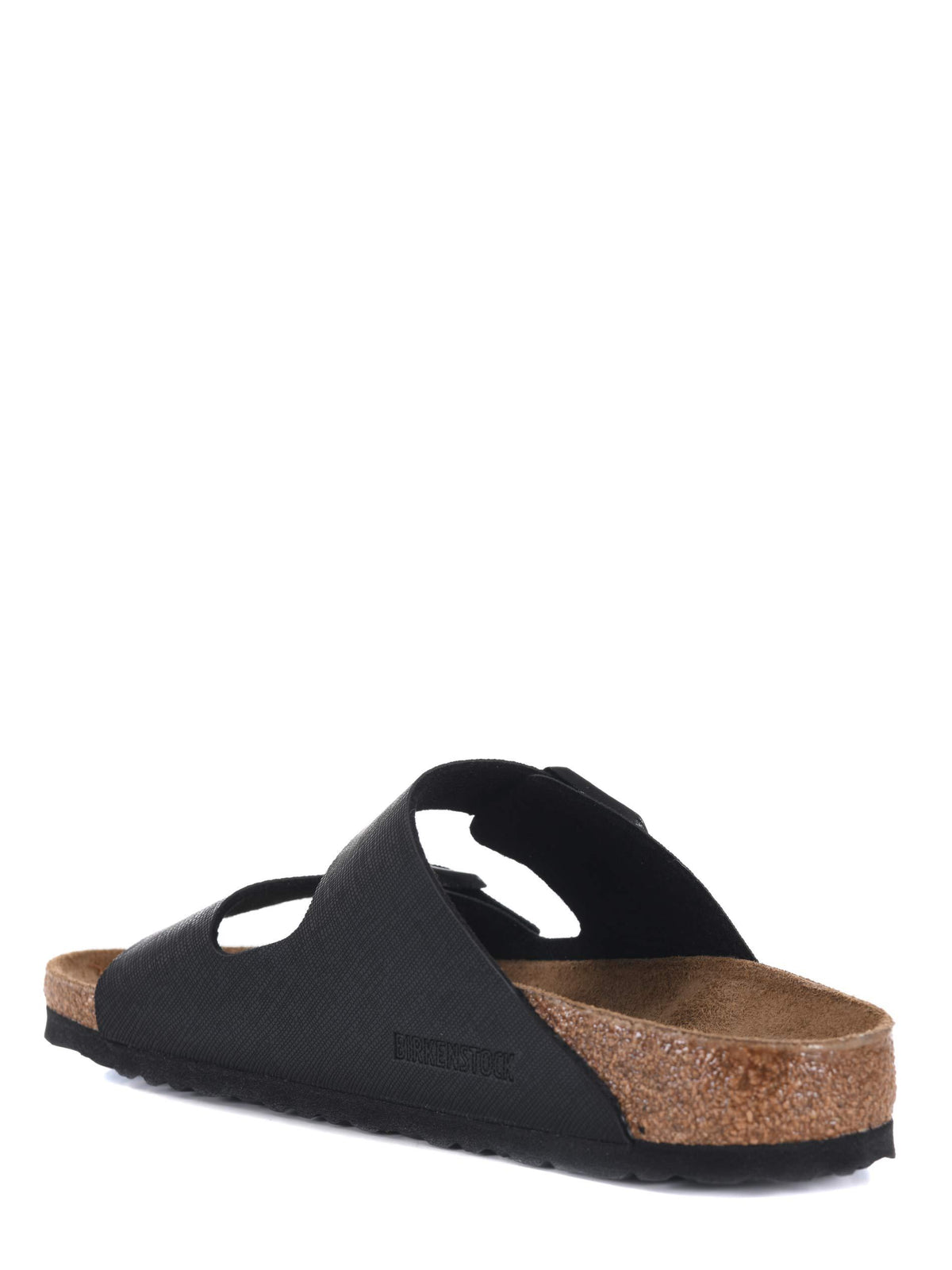 Ciabatte Birkenstock "Arizona saffaiano" 