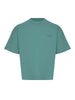 CARHARTT T-shirt I035590 3IC-GD Teal