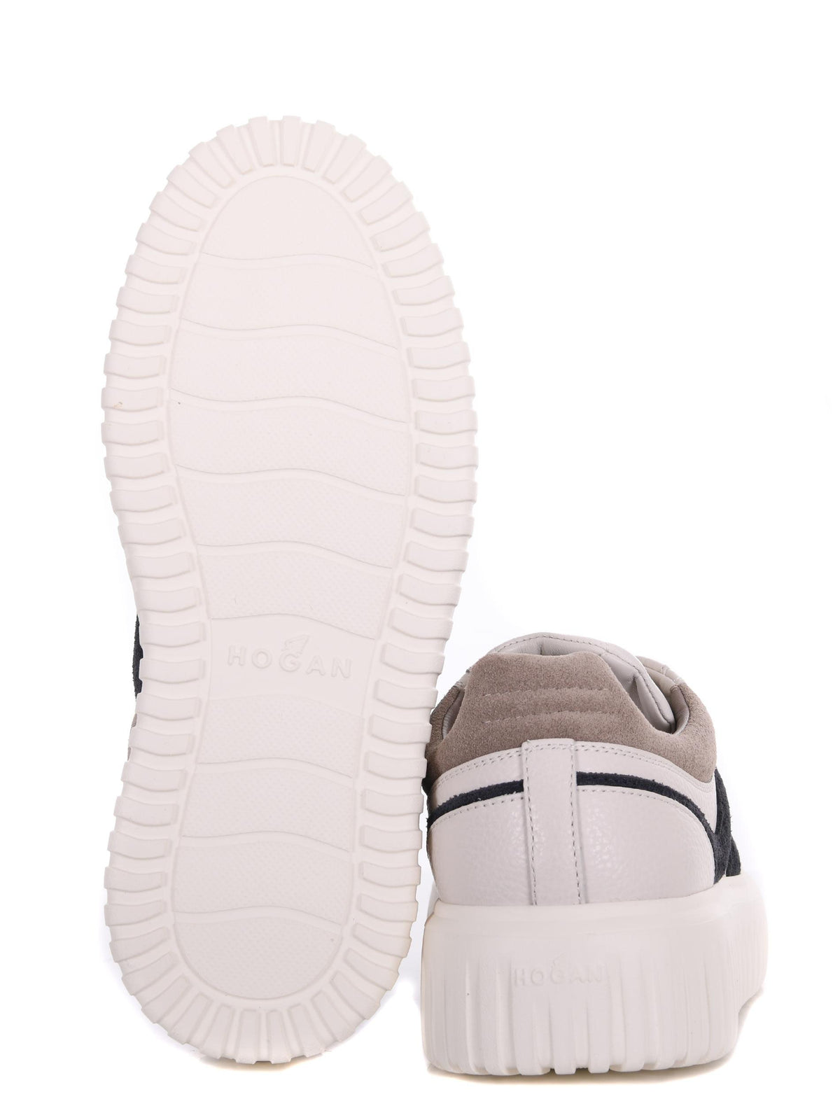 Sneakers Hogan "H-stripes" 