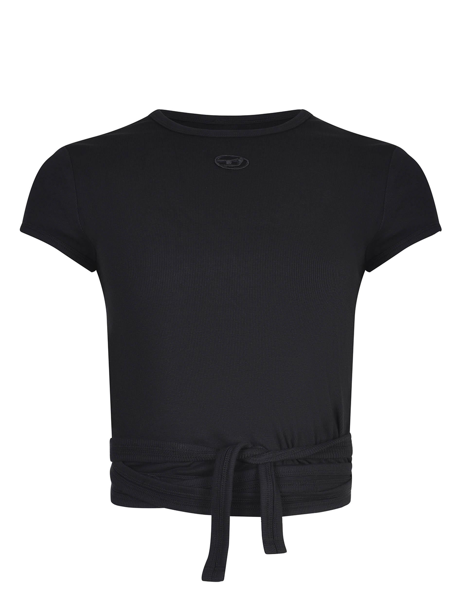 T-shirt Diesel 