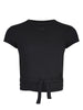DIESEL T-shirt A21197 0EJAI-9XX Black