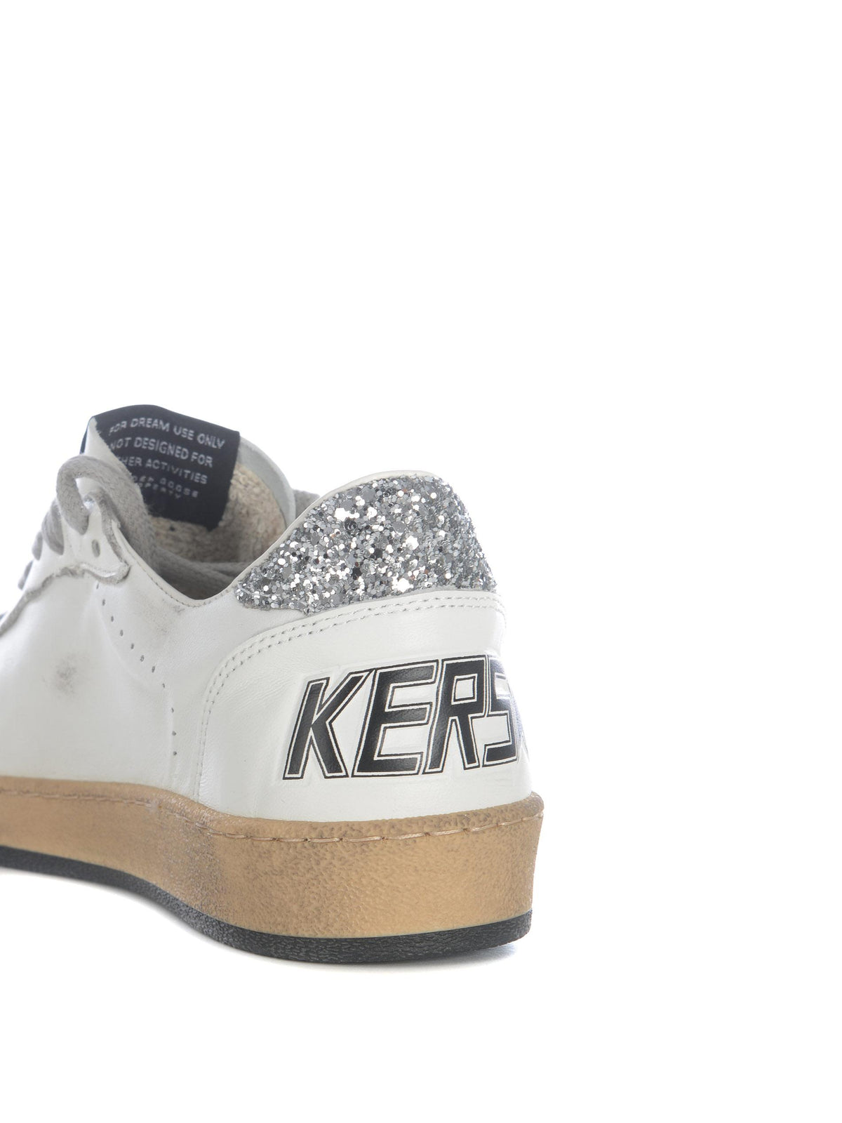 Sneakers Golden Goose "Ball Star" 