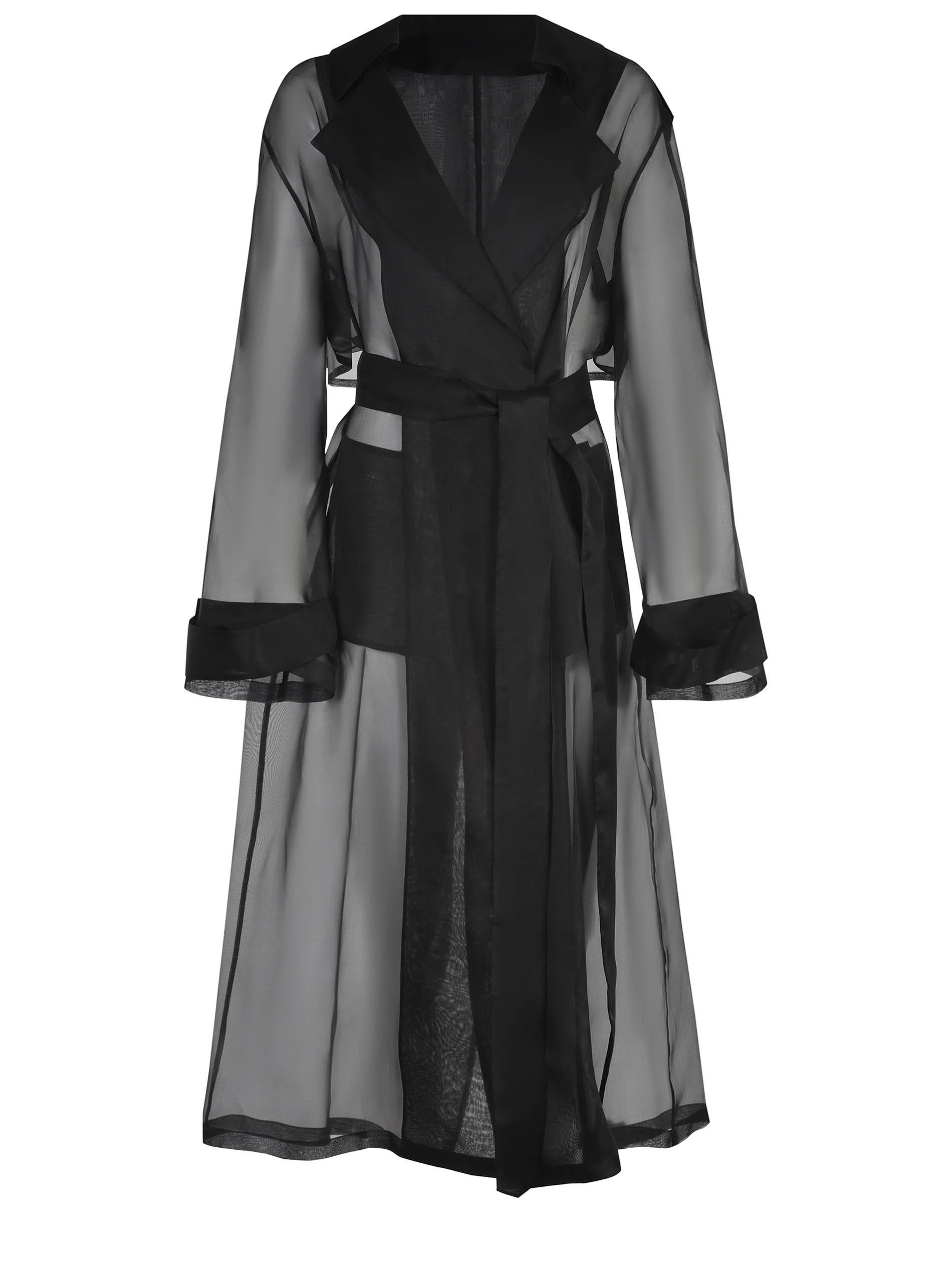 Trench Federica Tosi 