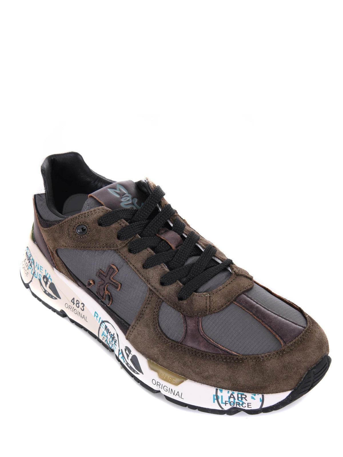 Sneakers Premiata 