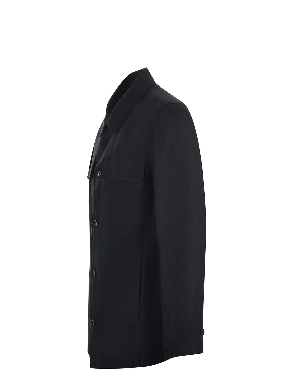 Giacca leggera Michael Coal 