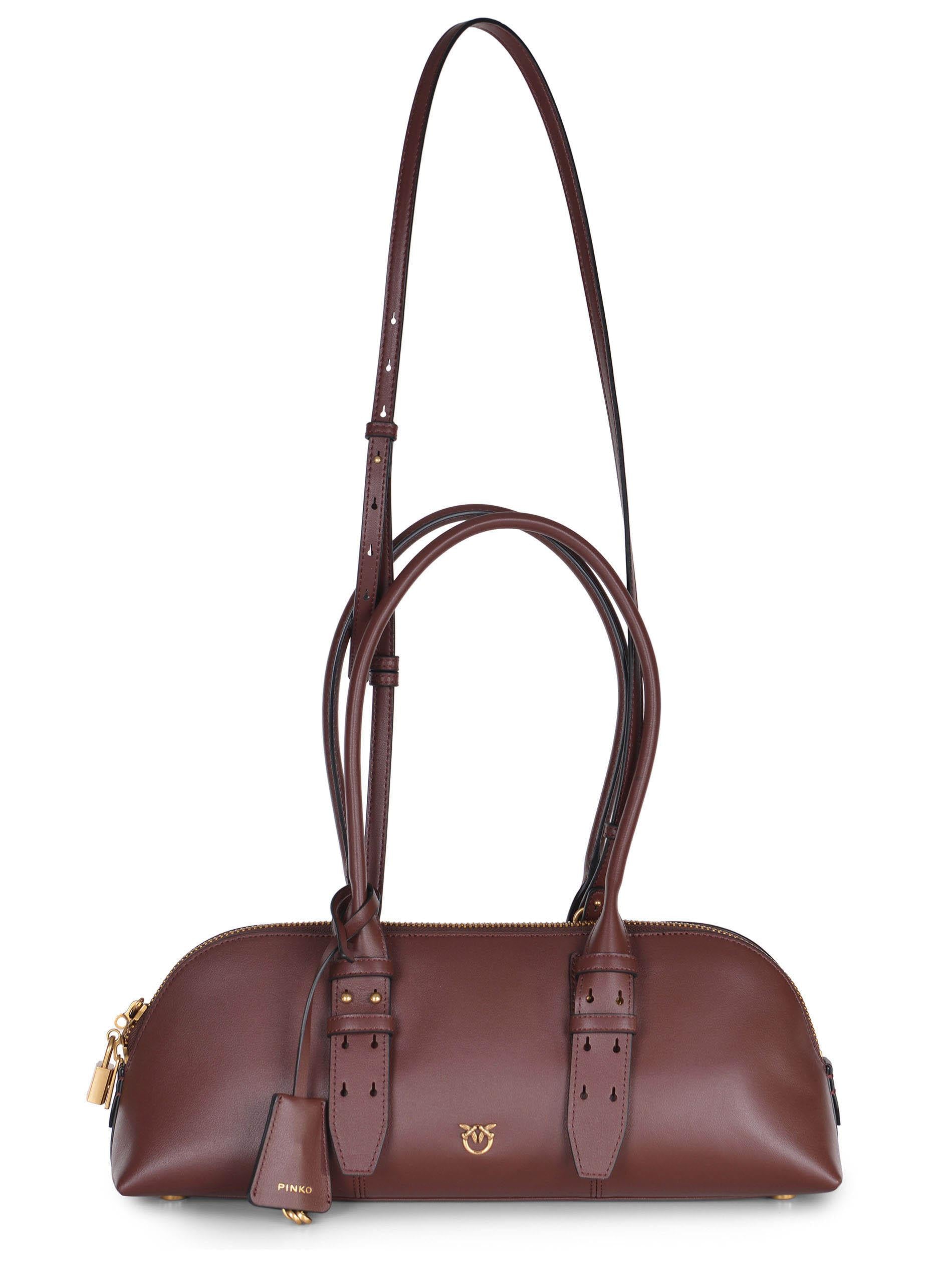 Borsa Pinko "Bowling Escape Horizontal" 