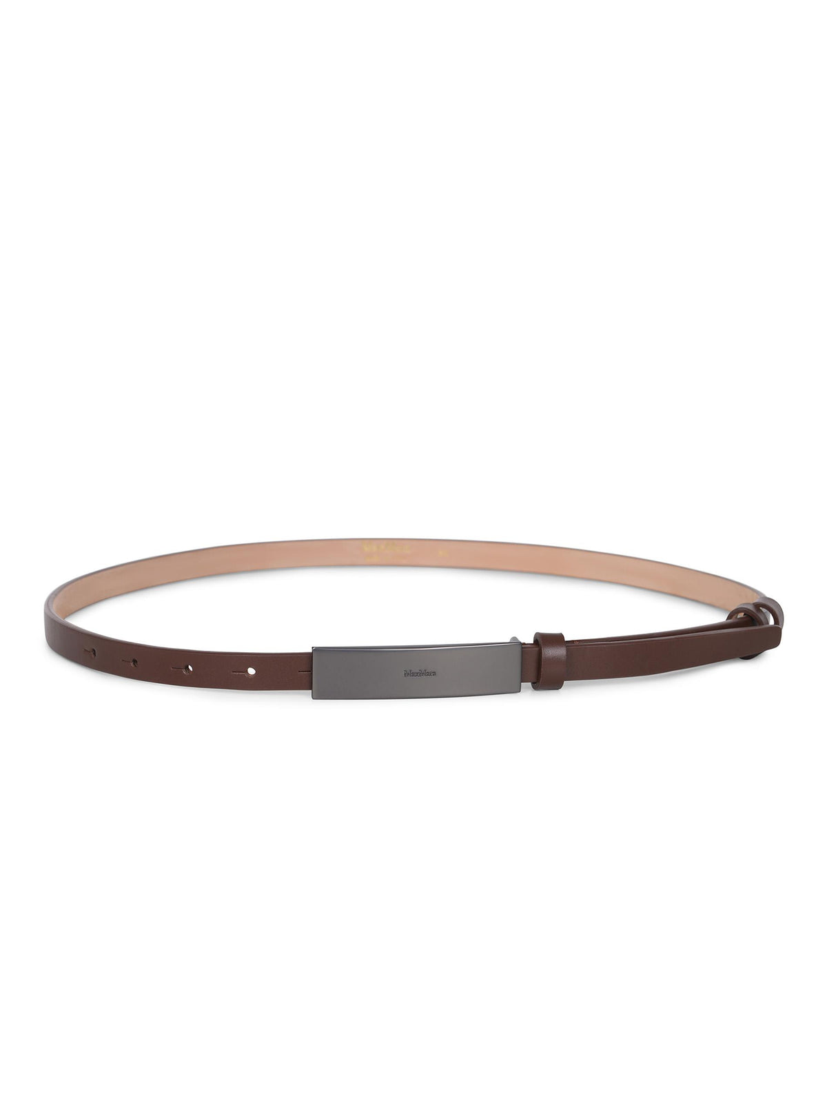 Cintura Max Mara "NewPlate15" 