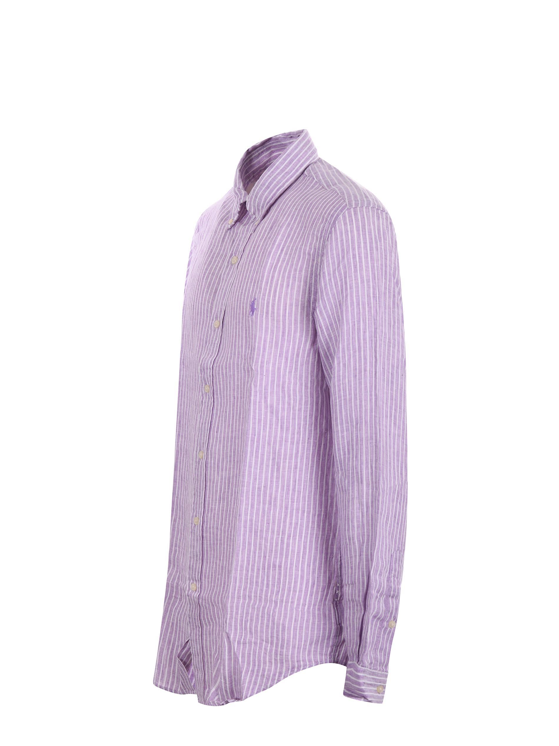 Camicia Polo Ralph Lauren 