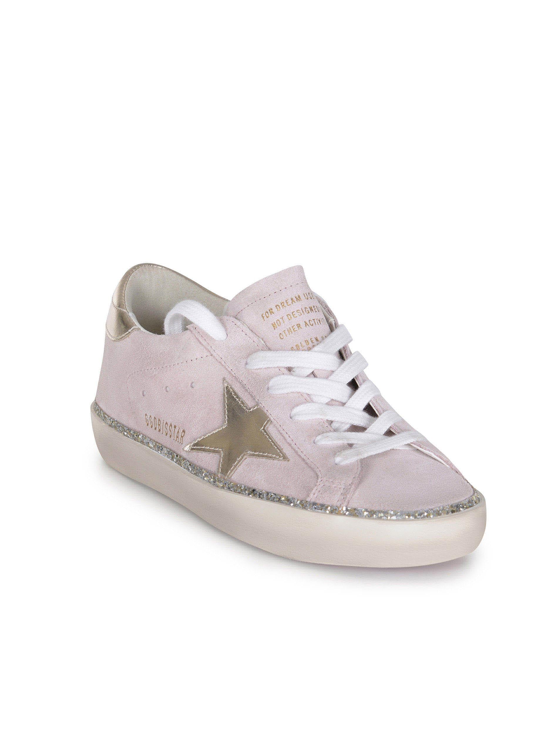 Sneakers Golden Goose "Super Star" 