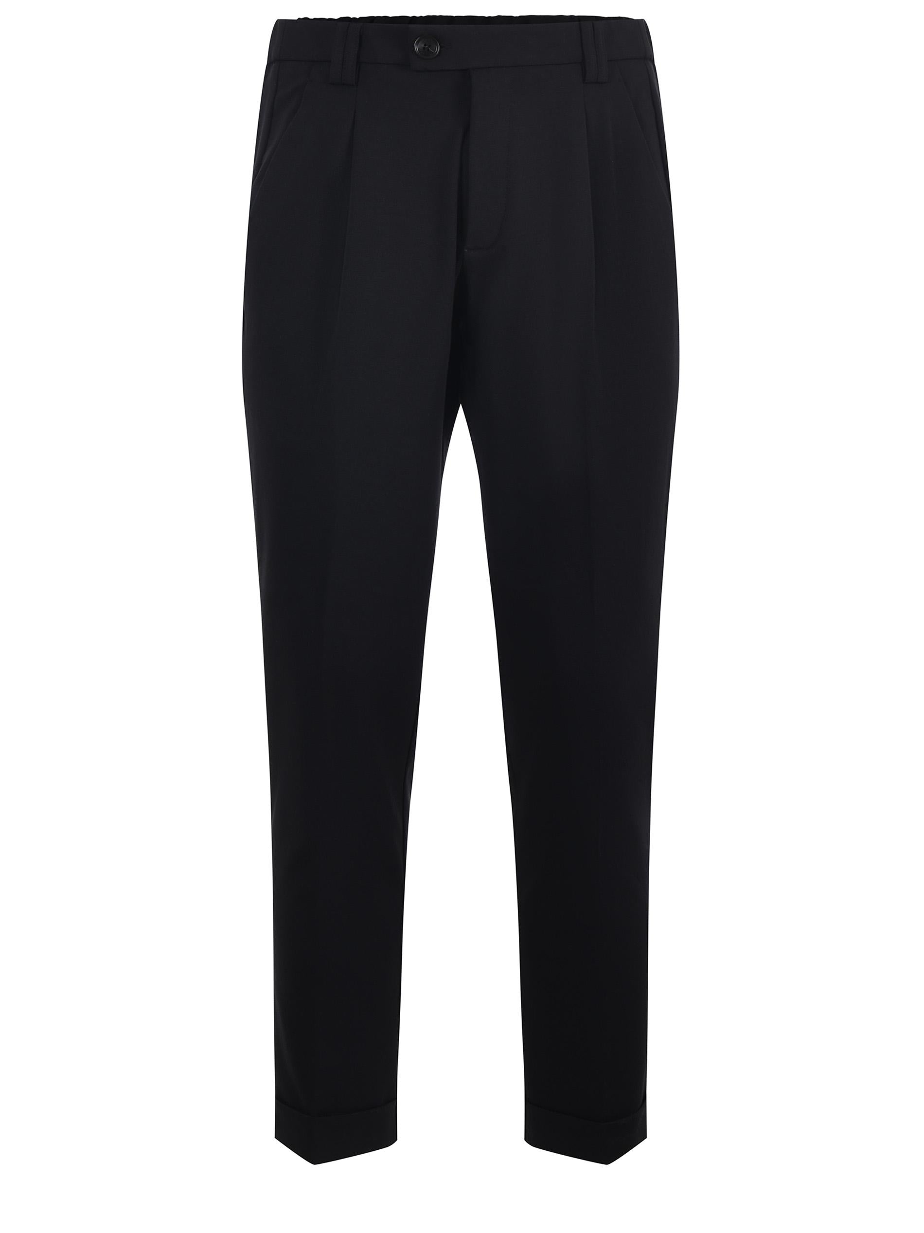 Pantaloni Ungaro 
