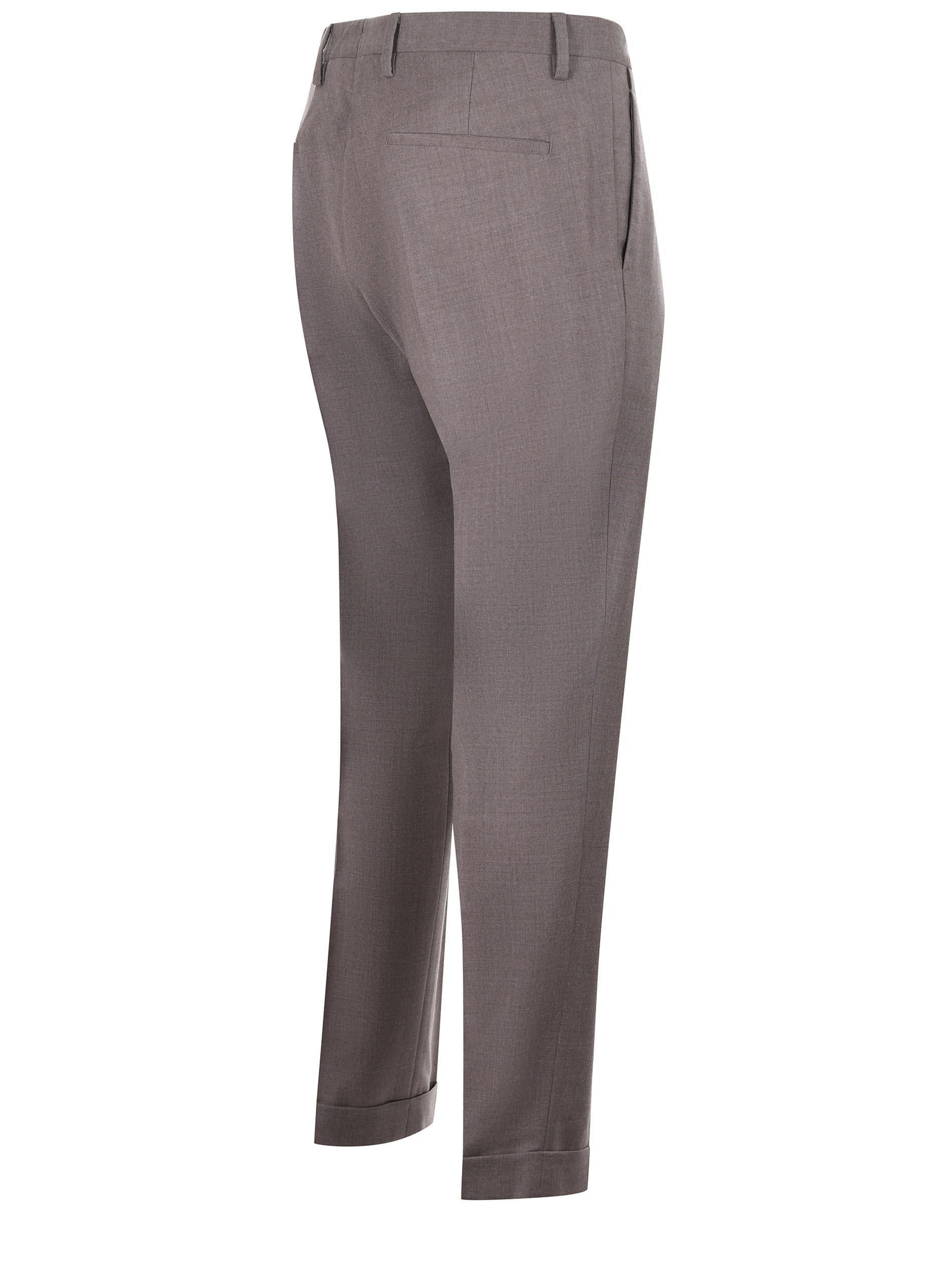 Pantaloni Brigia 