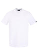 FAY T-shirt NPMB3521330 UCXB001 Bianco